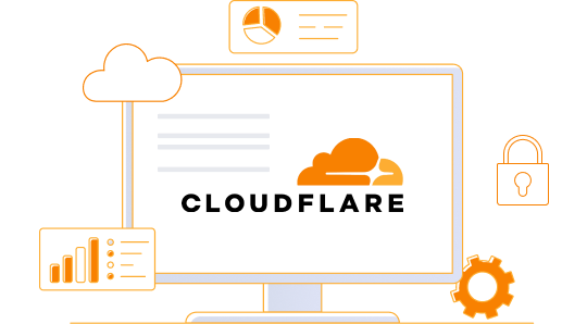 cloudflare